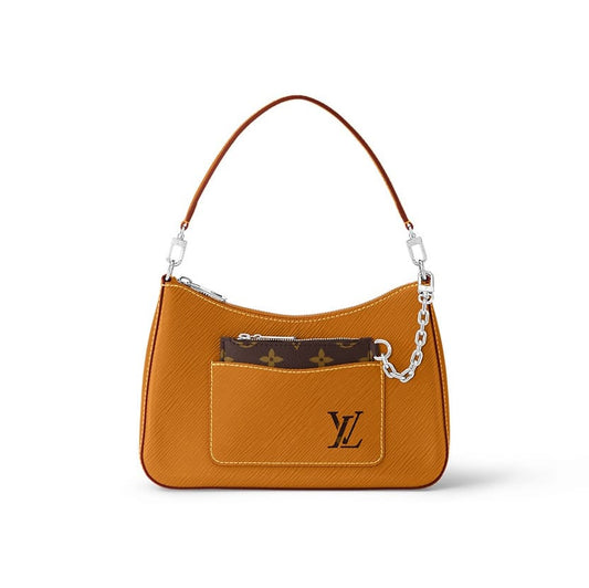 LV Marelle Bag - Orange