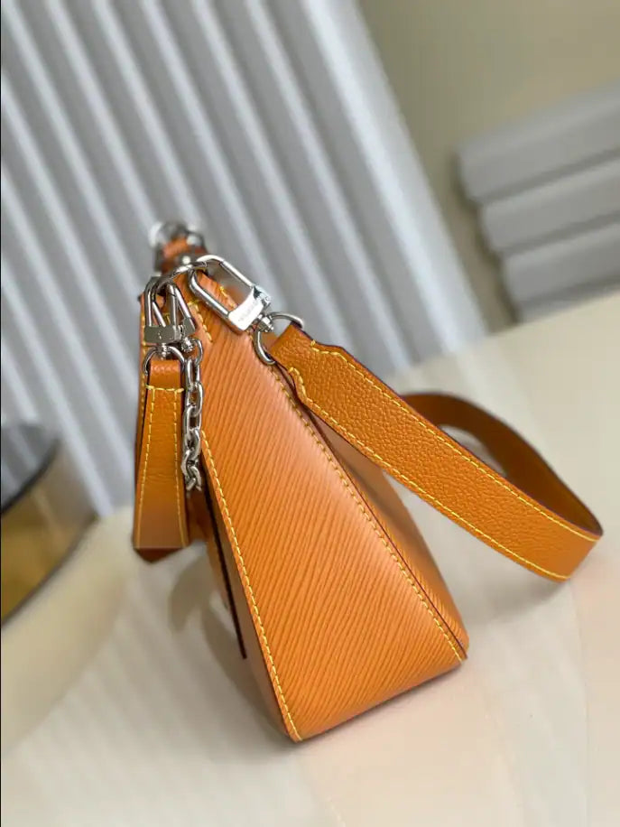 LV Marelle Bag - Orange