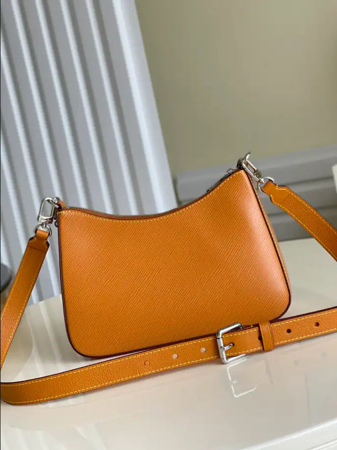 LV Marelle Bag - Orange