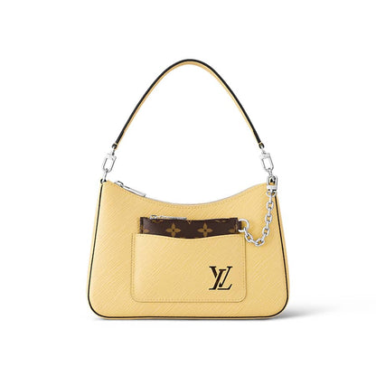LV Marelle Bag - Yellow