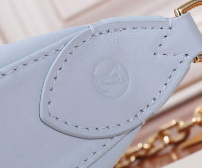 LV Over The Moon - Baby Blue