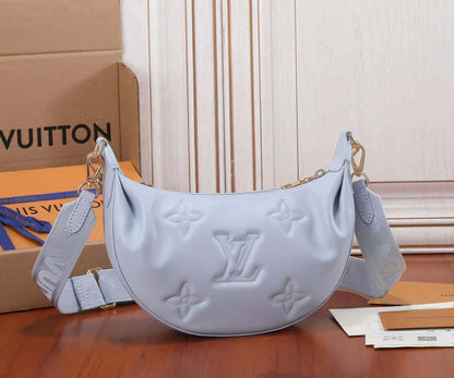 LV Over The Moon - Baby Blue