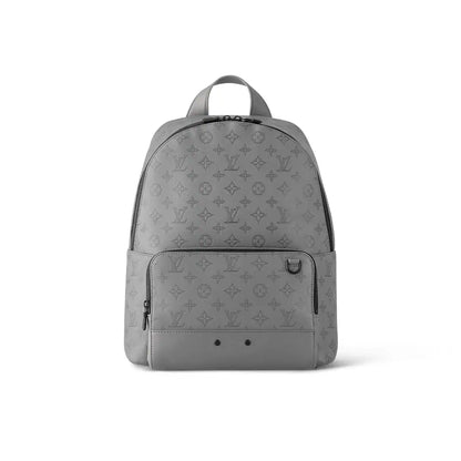LV Racer Backpack - Grey
