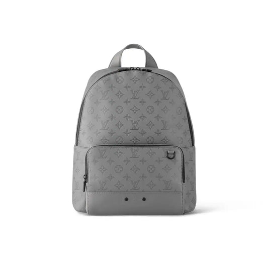 LV Racer Backpack - Grey