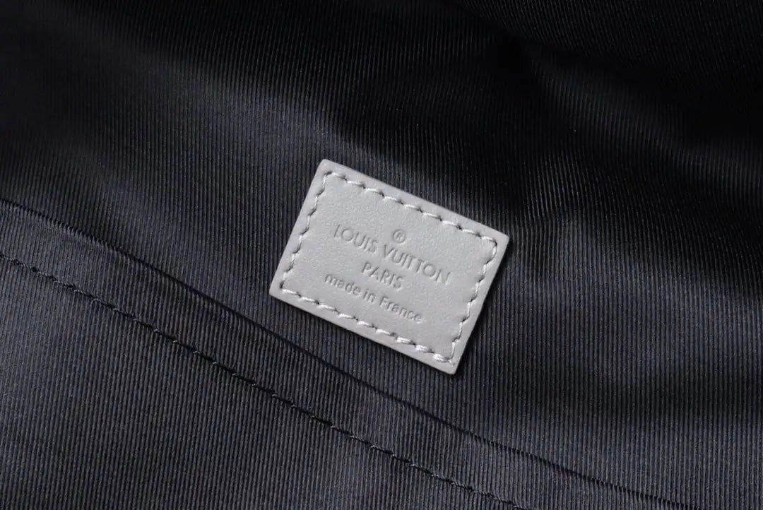 LV Racer Backpack - Grey