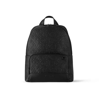 LV Racer Backpack - Black