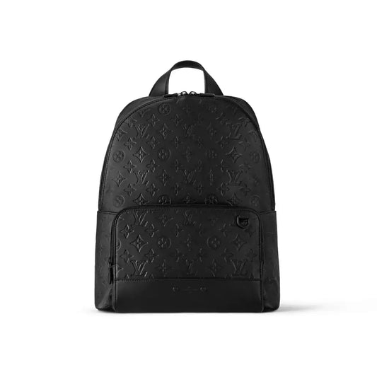 LV Racer Backpack - Black