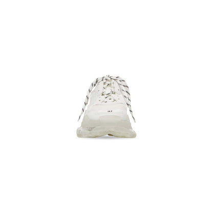 Balenciaga Triple S Sneakers - White