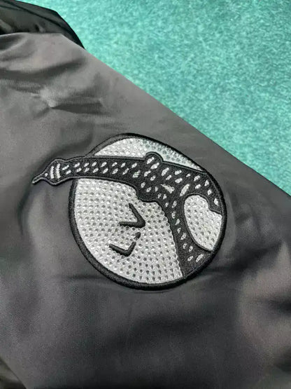 LV Lovers Jacket - Black