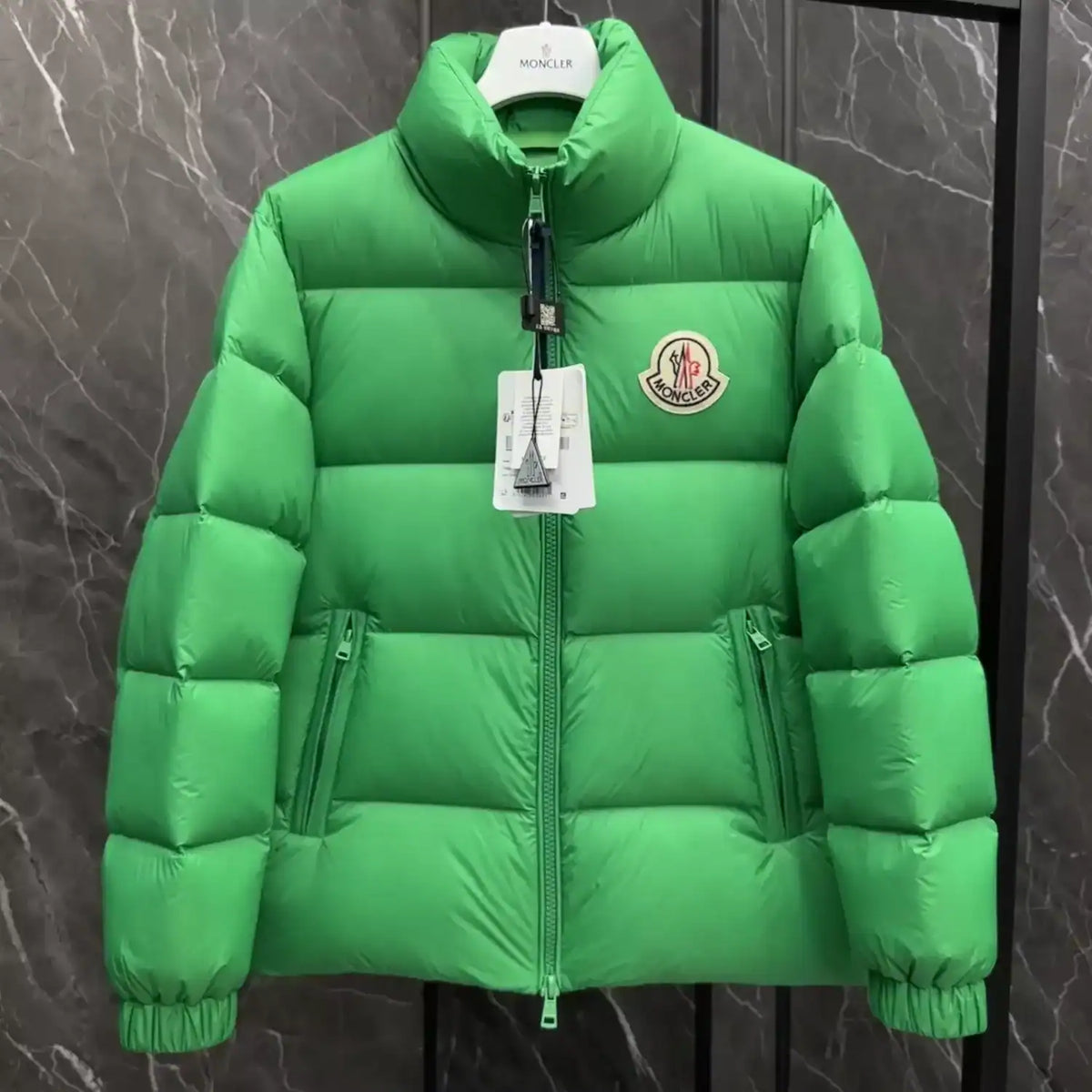 Moncler Citala Jacket - Green