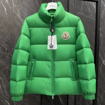 Moncler Citala Jacket - Green
