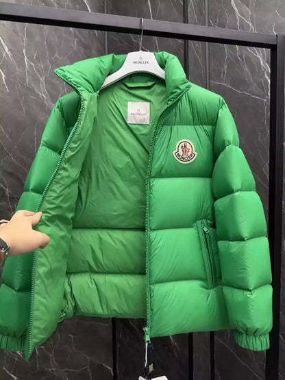 Moncler Citala Jacket - Green