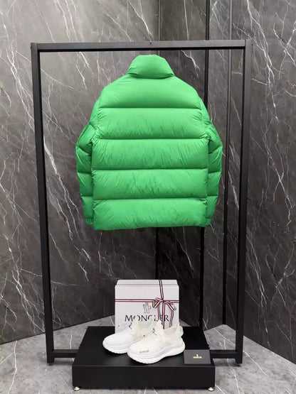 Moncler Citala Jacket - Green