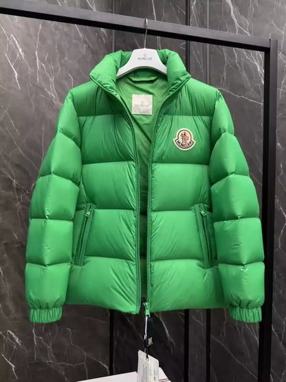 Moncler Citala Jacket - Green