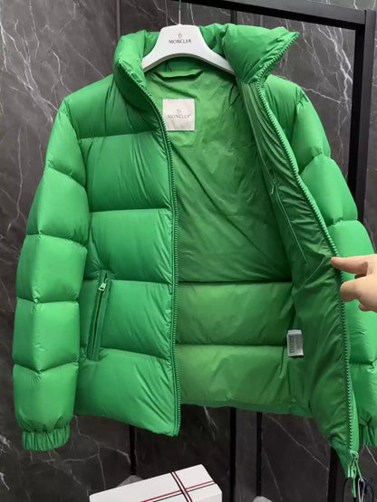 Moncler Citala Jacket - Green