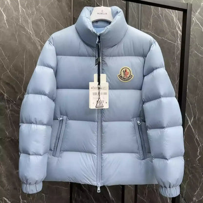 Moncler Citala Jacket - Baby Blue