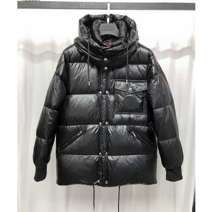 Moncler Coat - Coat