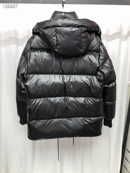 Moncler Coat - Coat