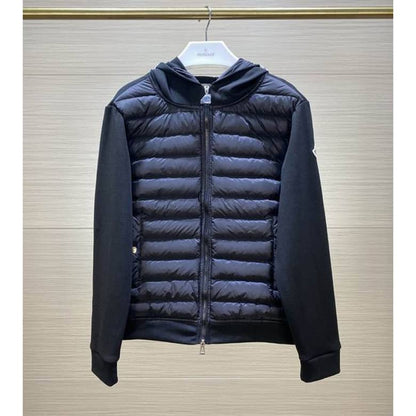 Moncler Coat - Black