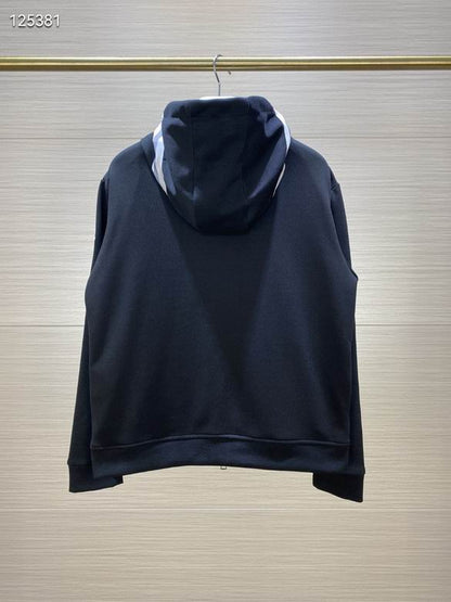 Moncler Coat - Black