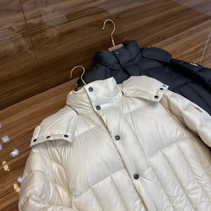 Moncler Grenoble Fall Winter - White
