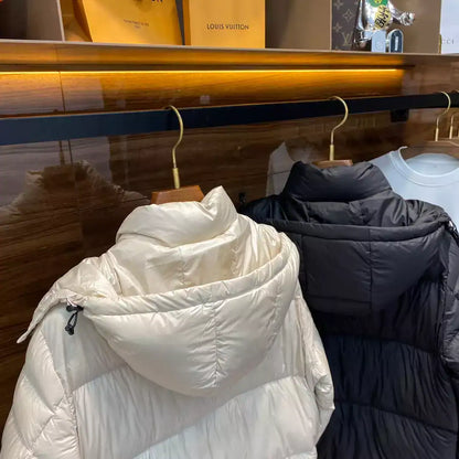 Moncler Grenoble Fall Winter - White