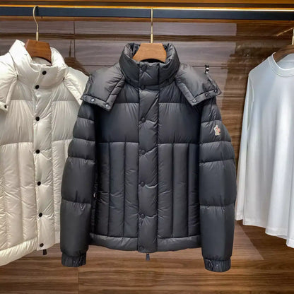 Moncler Grenoble Fall Winter - Black