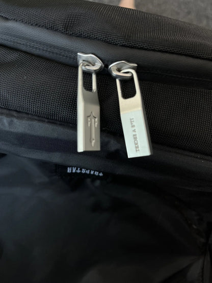 TS Cobra T Backpack - Black/Silver