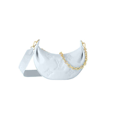 LV Over The Moon - Baby Blue