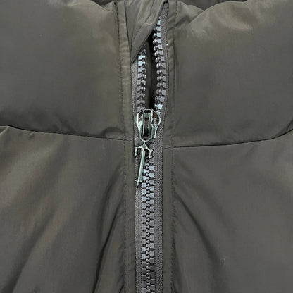 TS Irongate Puffer Jacket - Brown