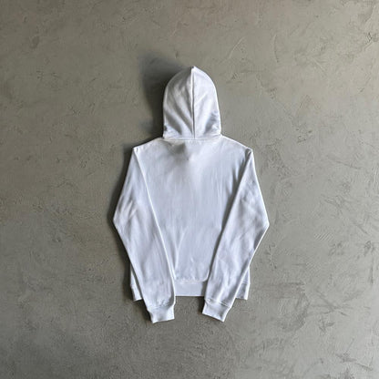 Syn Tracksuit - White/Blue