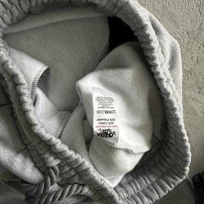Syn Tracksuit - Grey/Black