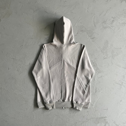 Crtez Superior V2 Zip Set - Grey