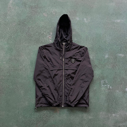 TS Irongate T Windbreaker - Black
