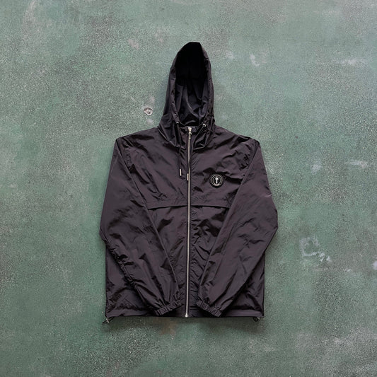 TS Irongate T Windbreaker - Black