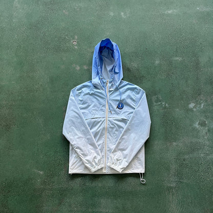 TS Irongate T Windbreaker - Blue Gradient