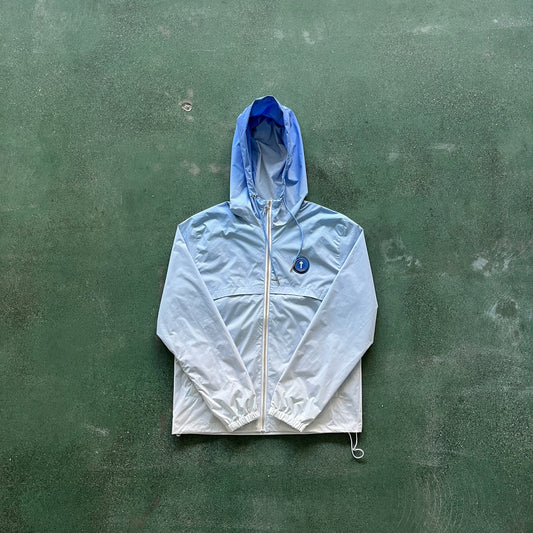 TS Irongate T Windbreaker - Blue Gradient