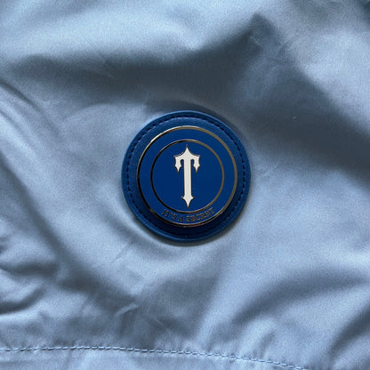 TS Irongate T Windbreaker - Blue Gradient
