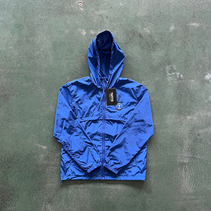 TS Irongate T Windbreaker - Blue