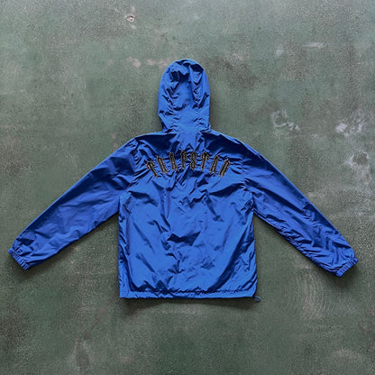 TS Irongate T Windbreaker - Blue