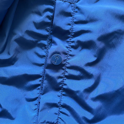 TS Irongate T Windbreaker - Blue