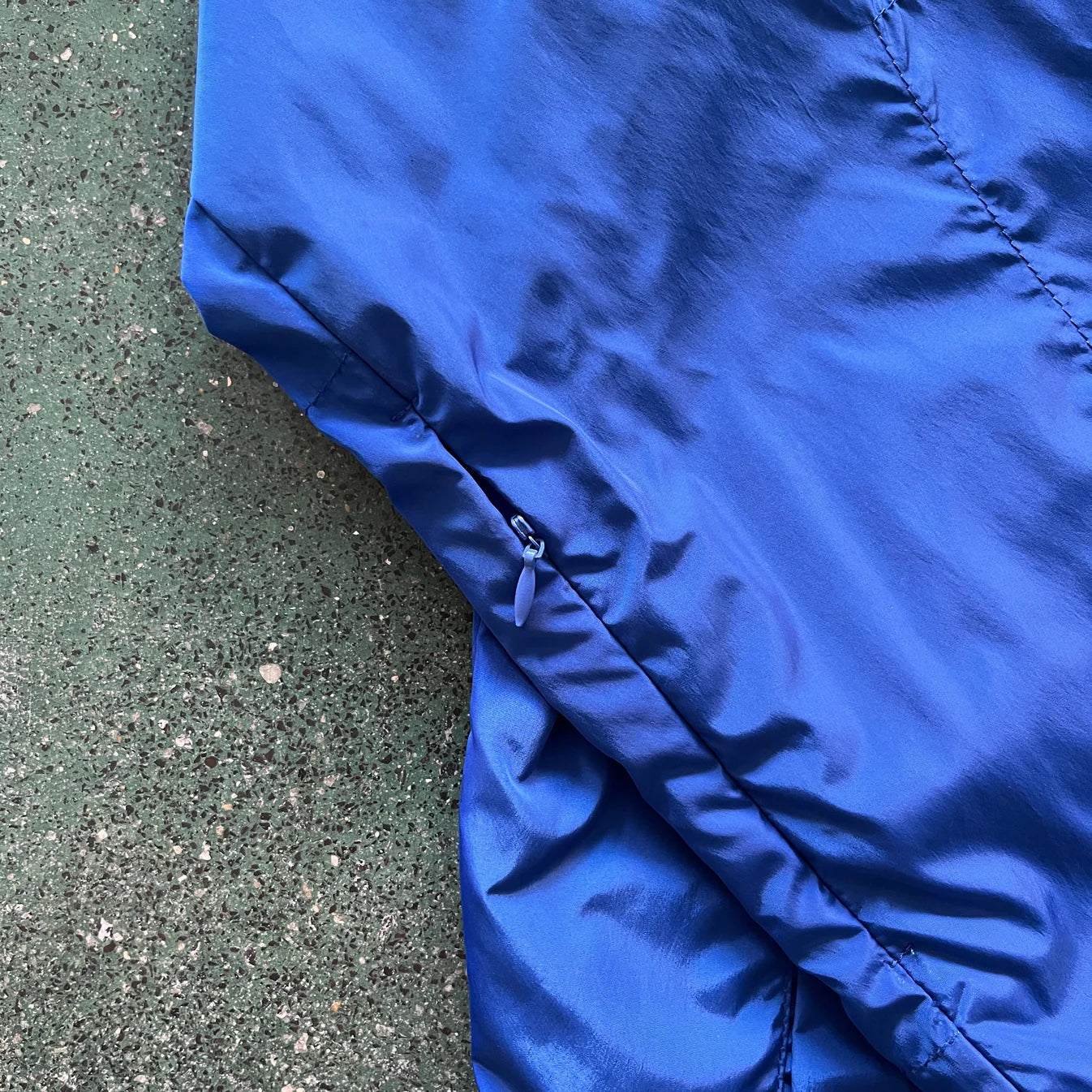 TS Irongate T Windbreaker - Blue