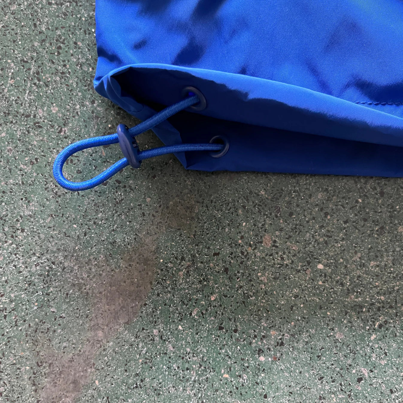 TS Irongate T Windbreaker - Blue