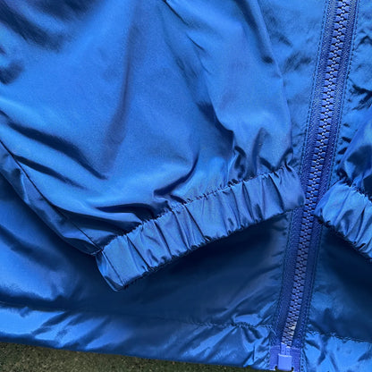 TS Irongate T Windbreaker - Blue