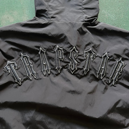 TS Irongate T Windbreaker - Black