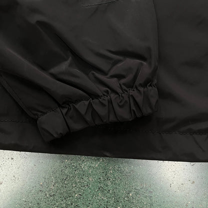 TS Irongate T Windbreaker - Black/Red