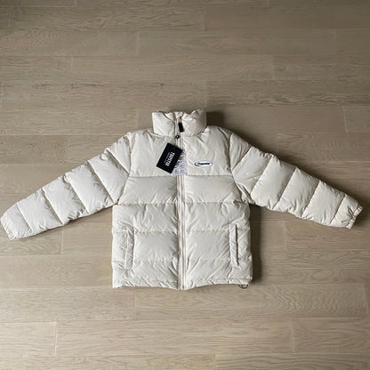 TS Friends and Family Hyperdrive Jacket - Brown/White