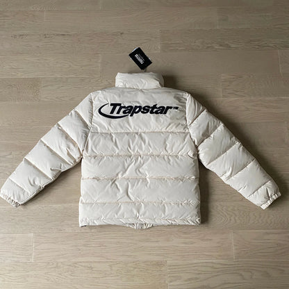 TS Friends and Family Hyperdrive Jacket - Brown/White