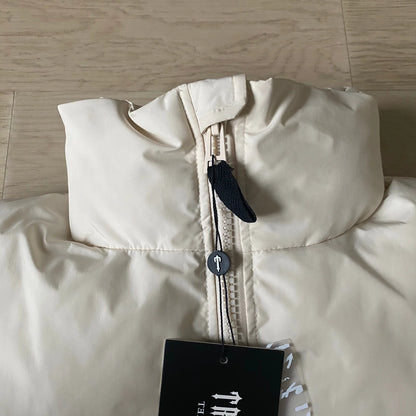 TS Friends and Family Hyperdrive Jacket - Brown/White