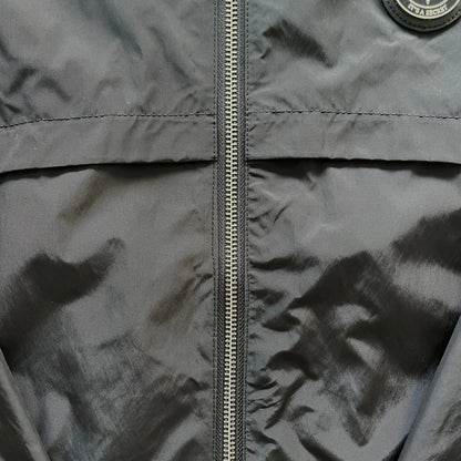 TS Irongate T Windbreaker - Black